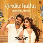 Arabic Kuthu - Halamithi Habibo (From &quot;Beast&quot;)