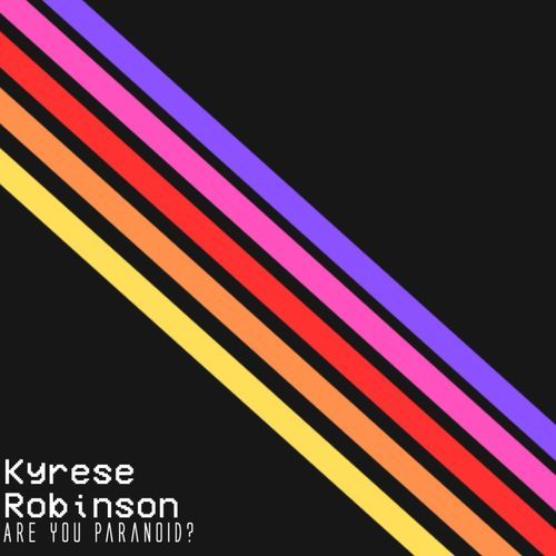 Crazy Afternoon cover art