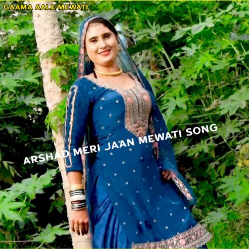 Arshad Meri Jaan Mewati Song