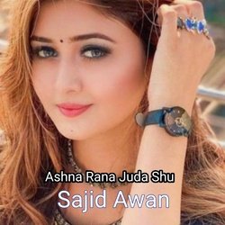 Ashna Rana Juda shu-MwIYeAJvY2U