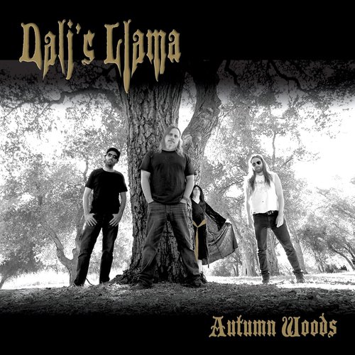 The Gods cover art