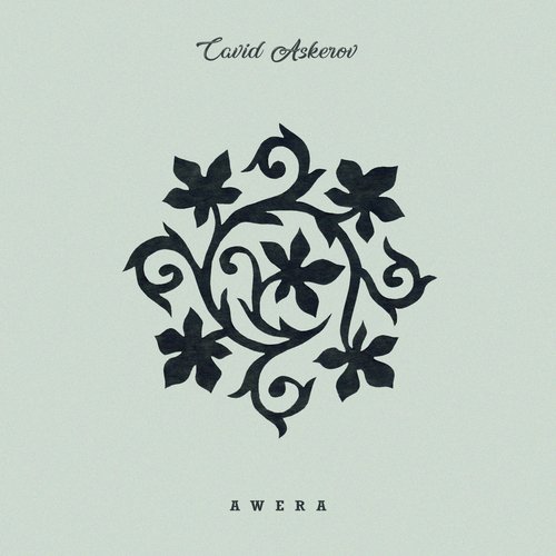Awera cover art