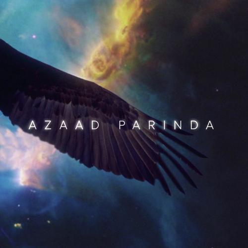 Azaad Parinda_poster_image