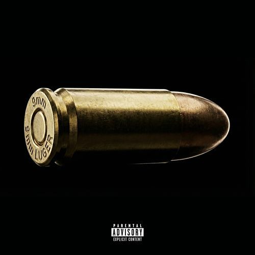 BALAS Ñ FAZEM CURVA cover art