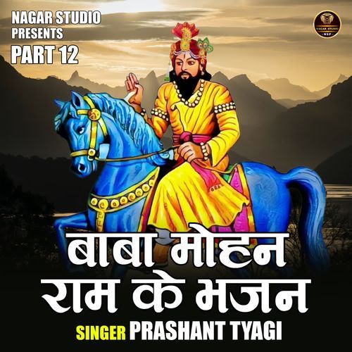 Baba Mohan Ram Ke Bhajan Part 12
