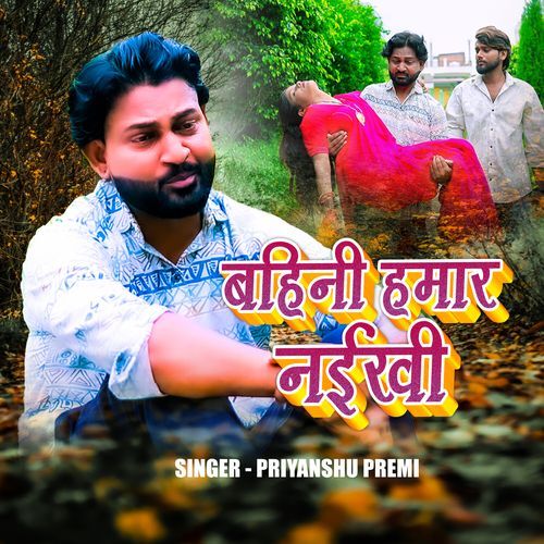 Bahini Hamar Naikhi