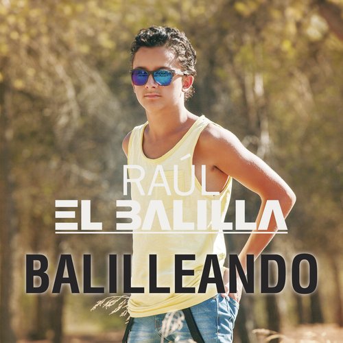 Raúl El Balilla