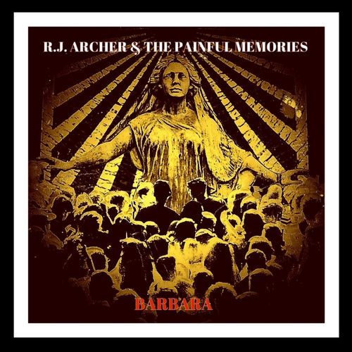 Barbara cover art
