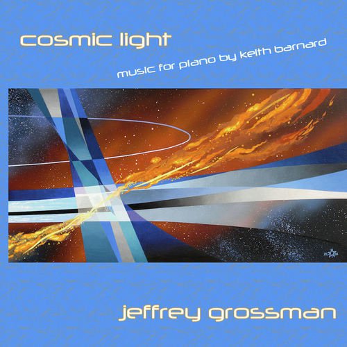 Jeffrey Grossman