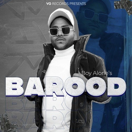 Barood