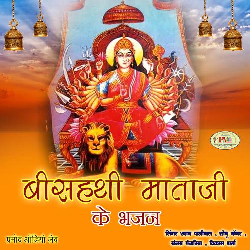 Beeshathi Mataji Ke Bhajan_poster_image