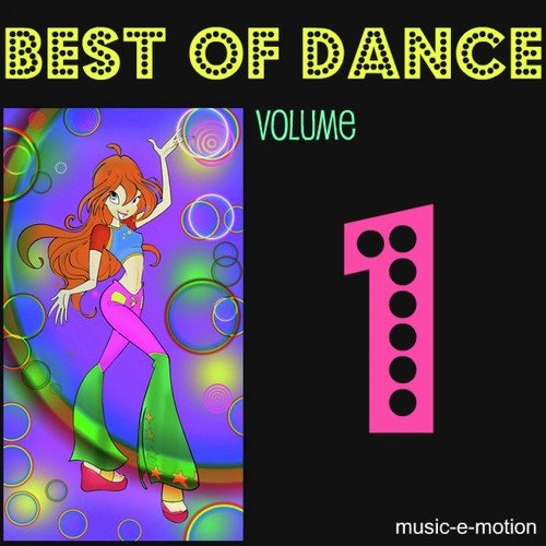 Best of Dance Vol. 1
