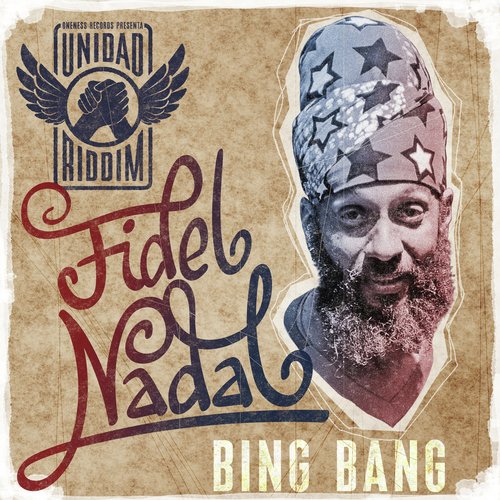 Bing Bang (Unidad Riddim)