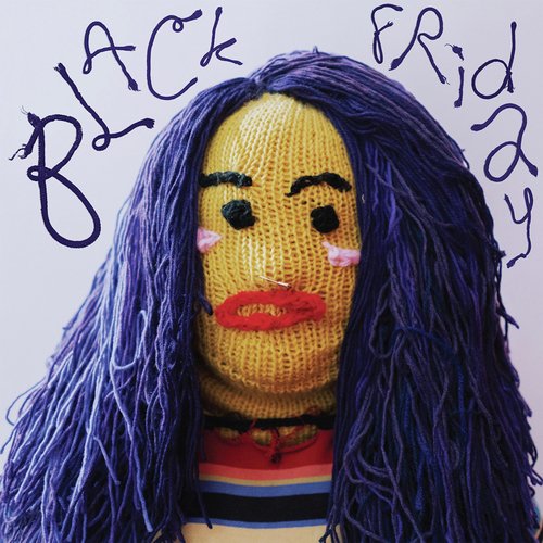 Aaron cover art