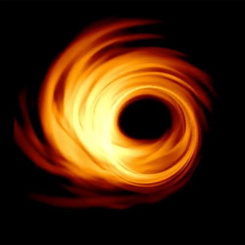 Black Hole