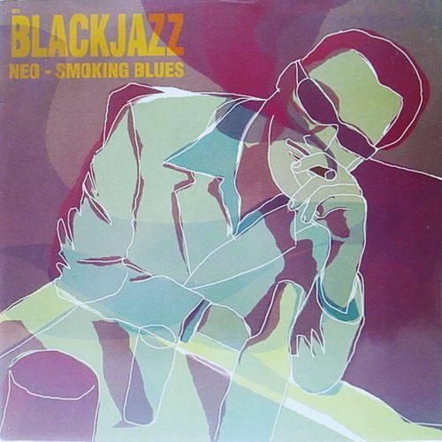 Black Jazz : Smoking Blues