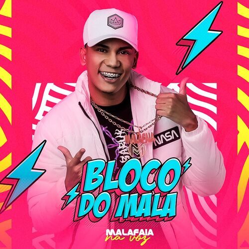 Bloco Do Mala