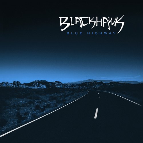Blue Highway