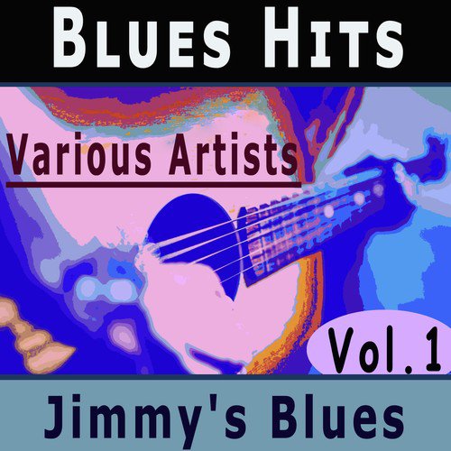Blues Hits, Vol.1
