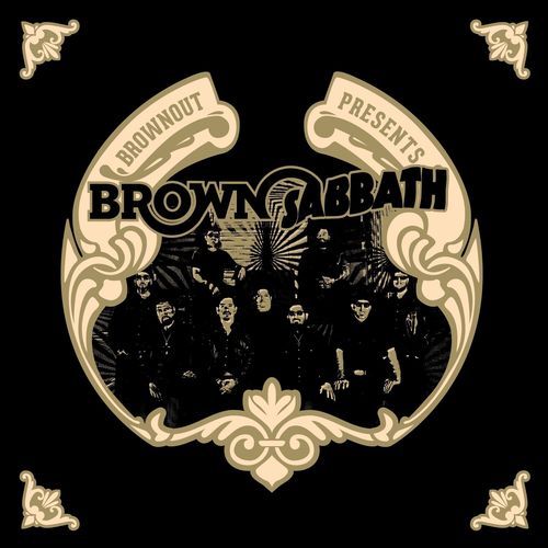 Black Sabbath cover art