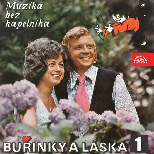 Madléna cover art