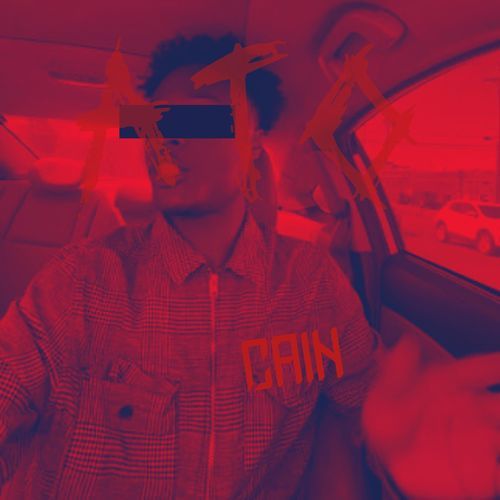 CAIN cover art
