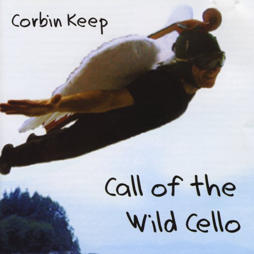 Call of the Wild Cello