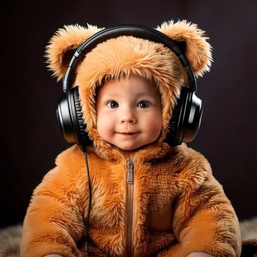 Canine Harmony: Baby Tunes for Dogs