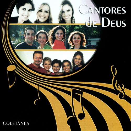 Cantores de Deus (Coletânea)_poster_image