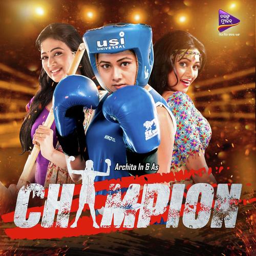 Champion(Hindi) Title Track