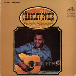 Country Charley Pride