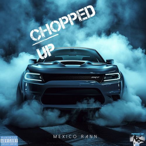 Chopped Up_poster_image