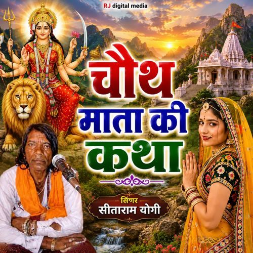 Choth mata ki katha