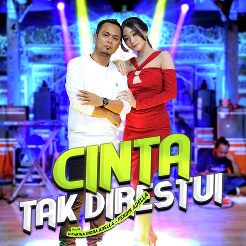 Cinta Tak Direstui