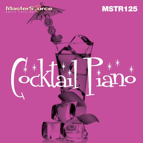 Cocktail Piano 6