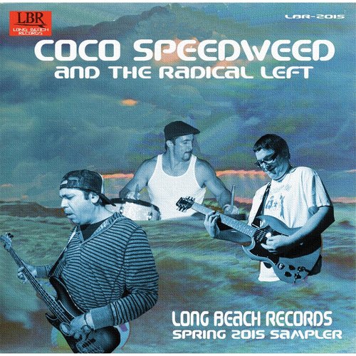 Coco Speedweed and the Radical Left