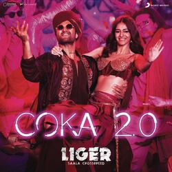 Coka 2.0 (From &quot;Liger&quot;)-LzoleT1pRXY