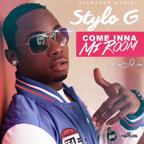 Come Inna Mi Room_poster_image