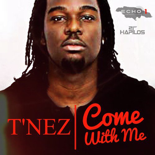 Come with Me - Single_poster_image