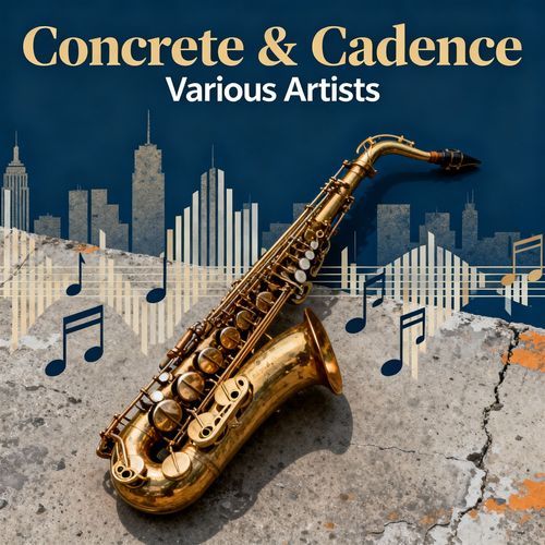 City Blog Instrumental