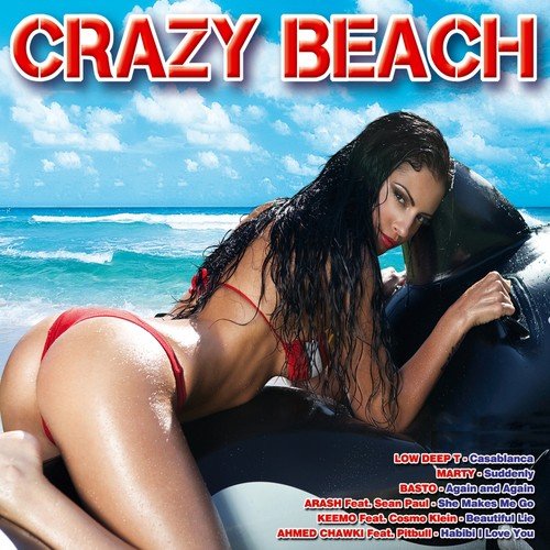 Crazy Beach