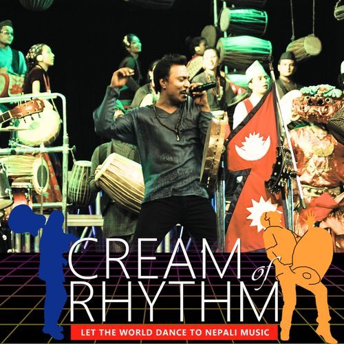 Cream of Rhythm