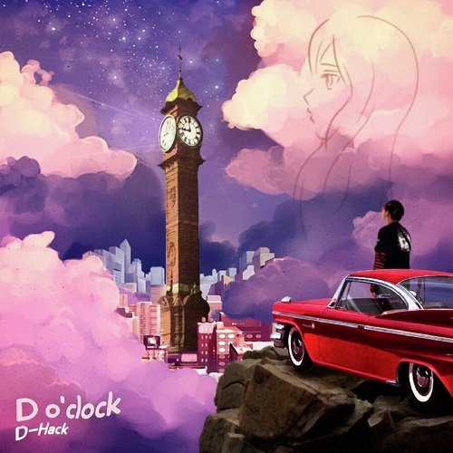 D o&#039;clock_poster_image