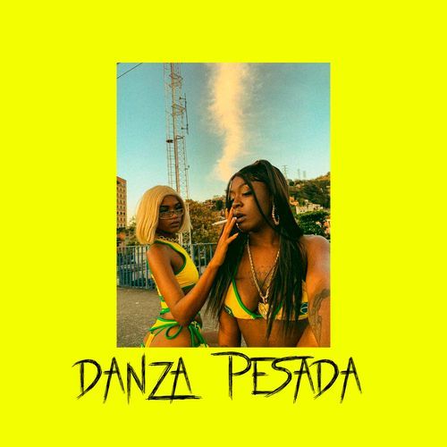 DANZA PESADA