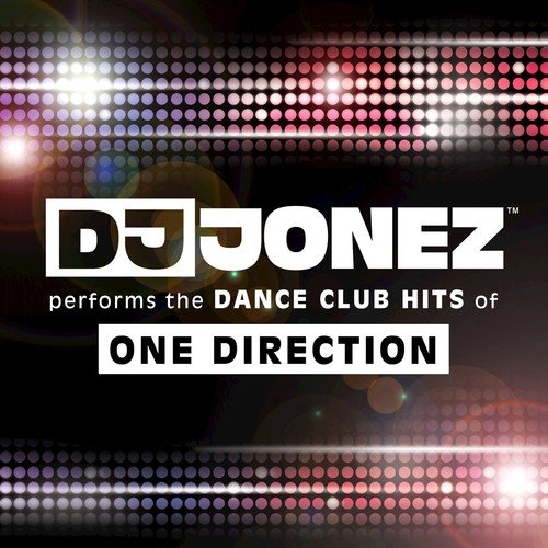 DJ Jonez