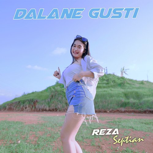 Dalane Gusti