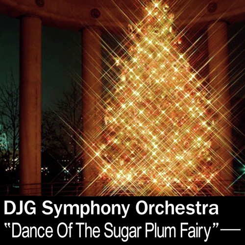 Dance Of The Sugar Plum Fairy (from The Nutcracker Suite)