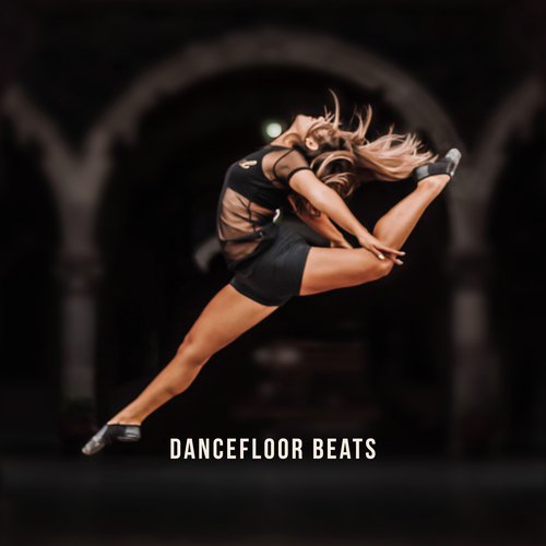 Dancefloor Beats – Chill Out 2018