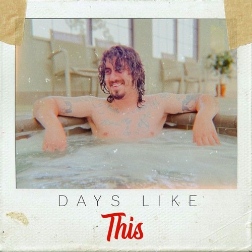 Days Like This cover art