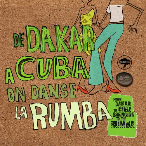 Ind pendance Cha Cha Lyrics De Dakar Cuba on danse la rumba